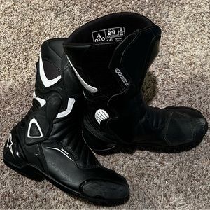 Alpinestars Stella Racing Boot